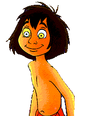 mowgli