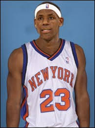 Knicks | Some Loose Thoughts