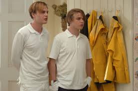 funny games movie