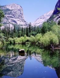 yosemite national park