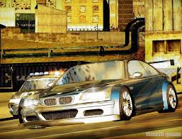 nfs most wanted