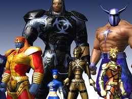 heroes movie