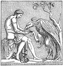 ancient greek gods