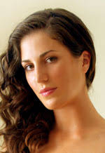 Sandra Gal HEIGHT: 6'0"
