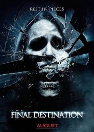 Son Durak 4 - The Final Destination (2009) TrAltyaz�