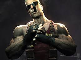 Duke Nukem Forever Arrives On