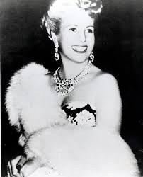 evita peron