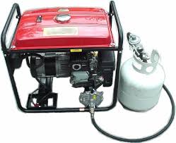 Generator Conversion Kits to