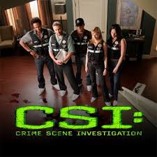 csi las vegas