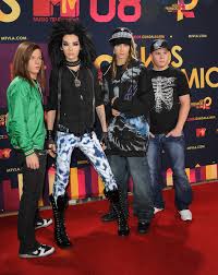 los premios mtv 2008