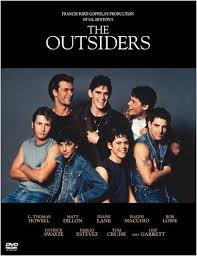 Books I Love � The Outsiders