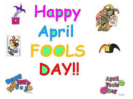 How to Pull April Fools Pranks