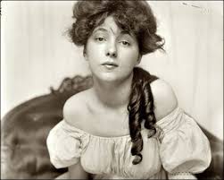 Evelyn Nesbit
