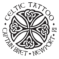 textual tattoo designs