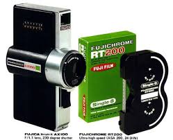 Unlike Super 8, it could be