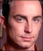  Actor 