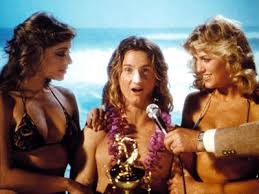 fast times at ridgemont high