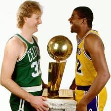 The NBA Finals That We All