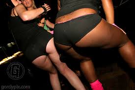 Booty Dance