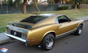 ford cobra jet