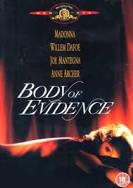 Body of Evidence thumbnail
