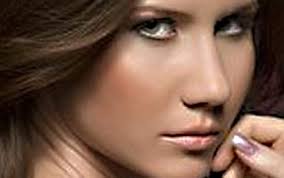 Anna Chapman Photo: Facebook