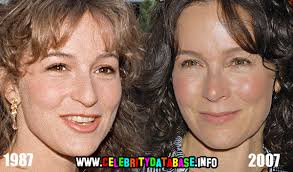 Jennifer Grey