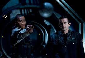 Stargate Universe