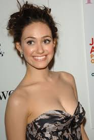 emmy rossum