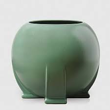 art pottery