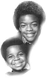 Different Strokes cast