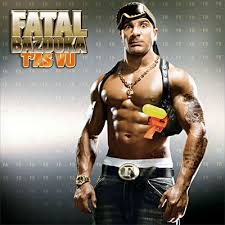 Voir Fatal par Fatal Bazooka en streaming torrent - Teaser vidéo Voir Fatal par Fatal Bazooka en streaming torrent - Teaser vidéo