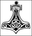 thor symbols