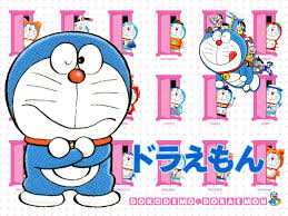 ใครมี Wall Paper doraemon 12962-DORAEMON