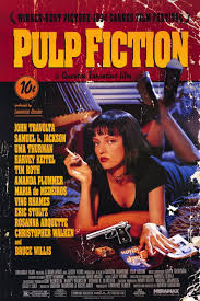 Pulp Fiction