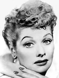 Classic TV Shows - I Love Lucy