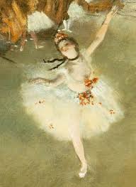Degas : The Old Man Mad About Art
