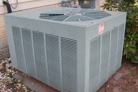 Appliance Rebate Program