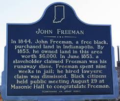 john freeman