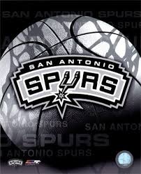 san antonio spurs