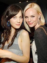 Zooey Deschanel fotos