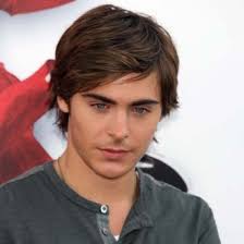 Zac Efron macht Vanessa
