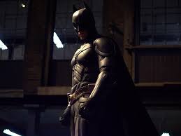 RUMOR: THE DARK KNIGHT RISES