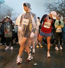Seattle marathon