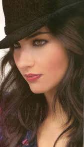  Actress 
