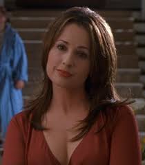 Paula Marshall