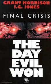 final crisis