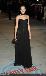 Carolyn Murphy style