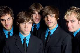 the click five