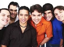  musical group 